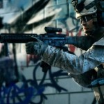 PC Gamer: Battlefield 3 je najlepšie vyzerajúca hra