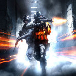 Battlefield 3 na blízko je poriadna mela