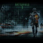 Battlefield 3 na X360? Radšej si kúpte harddisk