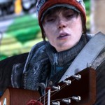 Vieme kedy výjde Beyond: Two Souls