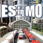 CITIES IN MOTION – DEMO