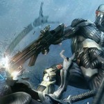 Crysis 2 – Odplata