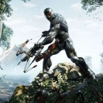 Crysis 3 sa ukazuje v plnohodnotnom traileri