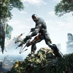 Crytek: Crysis 3 sa ďaleko viac blíži prvému dielu