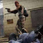 Gun Game bude v Counter Strike: Source, oficiálnym módom