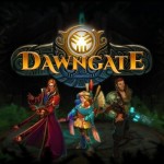 Zadarmo prístupná beta Dawngate – MOBA hry od EA