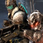 Dead Space 3 – oficiálne zábery