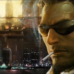 Deus Ex: Human Revolution – recenzia