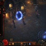 Diablo III – dojmy z bety (Barbarian)