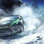 DiRT 3 – recenzia