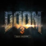 BFG edícia Doom 3 vyjde v októbri