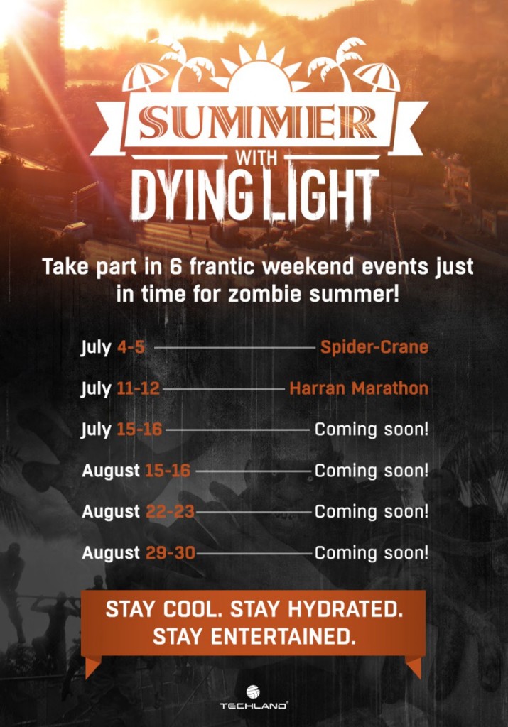 dying-light-summer-events