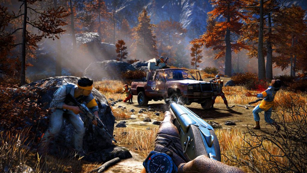 farcry4