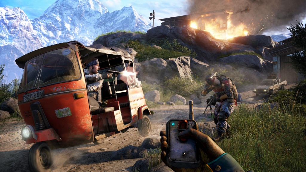 farcry4