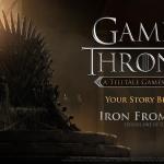 Game of Thrones: Iron from Ice – recenzia