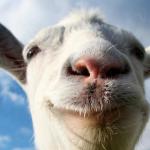 Goat Simulator tento mesiac prejde do režimu MMO