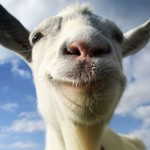 Goat Simulator – recenzia