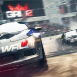 GRID 2 je oficiálne, vychádza budúci rok