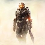 Halo 5: Guardians je GOLD