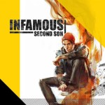 inFamouse: Second Son – recenzia