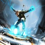 Infamous 2 – dátum vydania, špeciálna edícia a obal