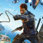 Just Cause 3 – preview