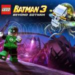 LEGO Batman 3: Beyond Gotham – recenzia