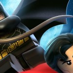 LEGO Batman 2: DC Super Heroes – video návod