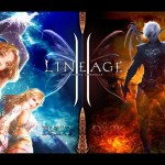 LineAge II je teraz zadarmo