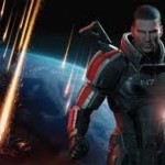 Mass Effect 3 – záchrana Zeme v novom filme