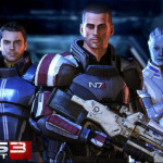 Mass Effect 3 bol odložený až na budúci rok