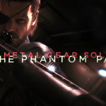 Metal Gear Solid 5: The Phanthom Pain-recenzia