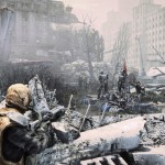 THQ oznamujú Metro: Last Light, vyjde budúci rok