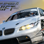 NfS Shift 2: Unleashed – X360 recenzia