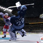 NHL 12: Break the Glass – Trailer