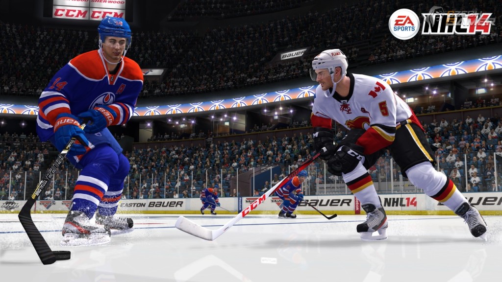 nhl14