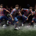 PES 2011 tento mesiac s bezplatným prídavkom