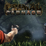 Prvé zábery z Primal Carnage