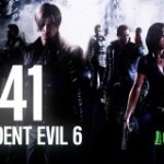 RE-PLAY 2s41 – Resident Evil 6