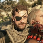 MGS V: The Phantom Pain predstaví ešte jeden trailer