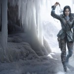 Rise of the Tomb Raider v novom videu