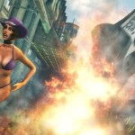 Saints Row 4 potvrdené, ešte šialenejšie ako trojka