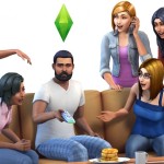 Rusko zakazuje predávať The Sims 4 mladistvým