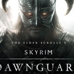 Skyrim: Dawnguard – prvý prídavok predstavený