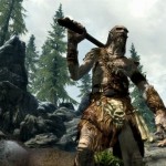 Patch 1.4 by mal konečne plne sprevádzkovať Skyrim