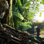 PS3 verzia Sniper: Ghost Warrior vychádza 28.júna