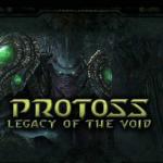 Blizzcon: Starcraft II: Legacy of the Void – záverečná časť trilógie je tu