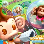 Super Monkey Ball oficiálne aj na PS Vita