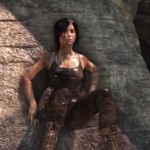 Nové zábery z Rise of the Tomb Raider