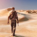 Uncharted 3: Drake’s Deception Launch Trailer